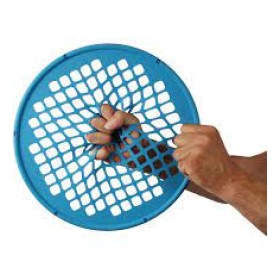 Powerweb El-Parmak Güçlendirici Mavi Sert